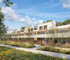 LES ATELIERS DU PARC