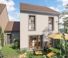 LE HAMEAU DE L'OURCQ