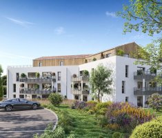 LES JARDINS DES PALUDIERS