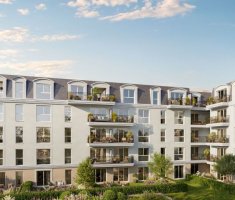 Les Terrasses du 105