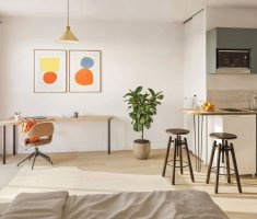 Studio 142