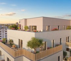 Les Terrasses d'Adria II