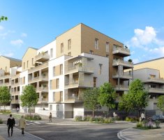 EPURE - QUARTIER MONTAIGNE