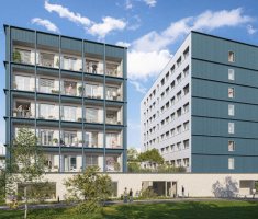 STUDENT FACTORY PARIS SACLAY