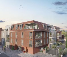 Le Clos des Censes - FOREST-SUR-MARQUE