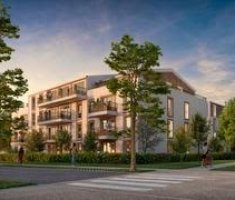 LUMINA CHARTRES MAINVILLIERS