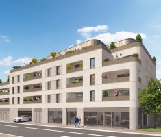 Les Terrasses de la Victoire