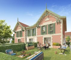Hameau des Pins