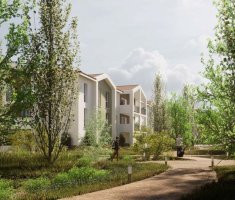ARBORESCENCE - Direct Promoteur