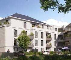 Le domaine des Lys - PP