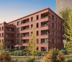 CASERNE JACQUES VION