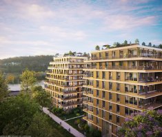 TERRASSES EN SEINE