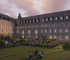 Le Couvent des Soeurs (Tranche 2)