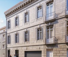 Caroline - BORDEAUX (33)
