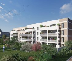 Les Terrasses de l’Hautil