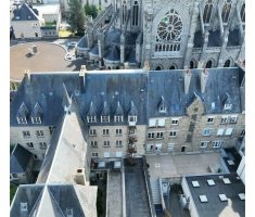 Flers (61)  Denormandie - VIR
