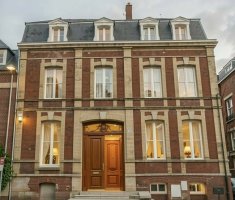 Dieppe (76)  Denormandie - Déficit Foncier -  ASL