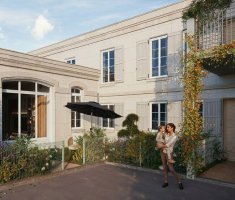 Cognac (16) Denormandie - Déficit Foncier ASL