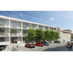 Périgueux (24) Denormandie V.I.R Livrée