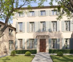 Hôtel du Quinconce