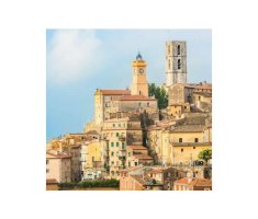 Grasse (06) Malraux 30% - Denormandie - VIR