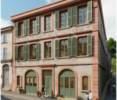 Montauban (82)  Denormandie ou Déficit Foncier