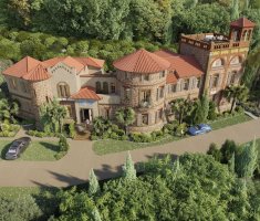 Le Vernet - LA LONDE-LES-MAURES