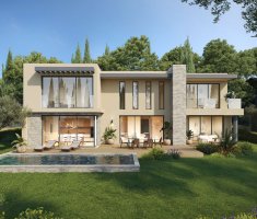 LES COSTES - DOMAINE PRIVE