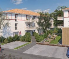 GFI NEXITY - OLATUA