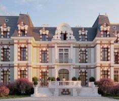 CHÂTEAU TOULOUSE-LAUTREC