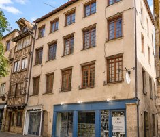 MAISON DES ARTS - MALRAUX RENNES