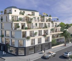 LE CLOS SAINT CHARLES