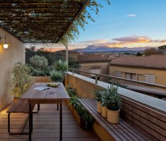 LES TERRASSES D'AIX