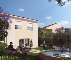 VILLA ROSNY II