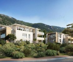 LES RIVAGES DE MARINELLA
