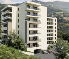LES TERRASSES DU LORETTO