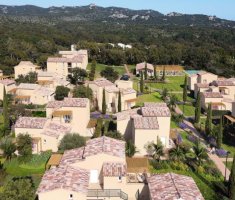 Les Hameaux de Saint-Cyprien