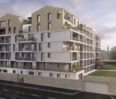 Villa Bon Pasteur