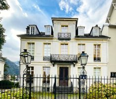 VILLA EMERAUDE