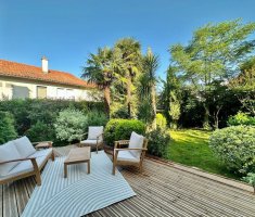 COLIVING 10 CHAMBRES PAU