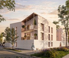 VILLA DES IMPRESSIONNISTES