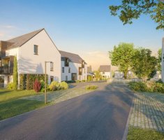 Le Clos Saint-Armel