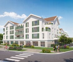 Jardins Lafayette