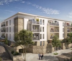 Les Terrasses du Dragon