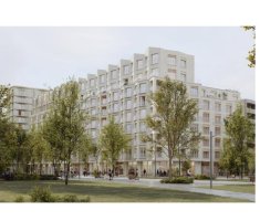Rive de Parc