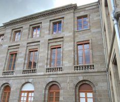 Limoges, Ecole du Présidial
