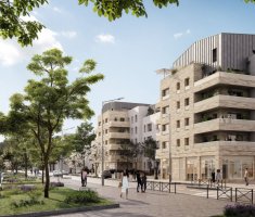 Rue Henri Cardinaud