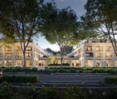 510 Espace Saint Venise