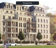 Panorama Beaurivage - Tuileries