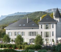 MAISON FÉRÉDIE (38)